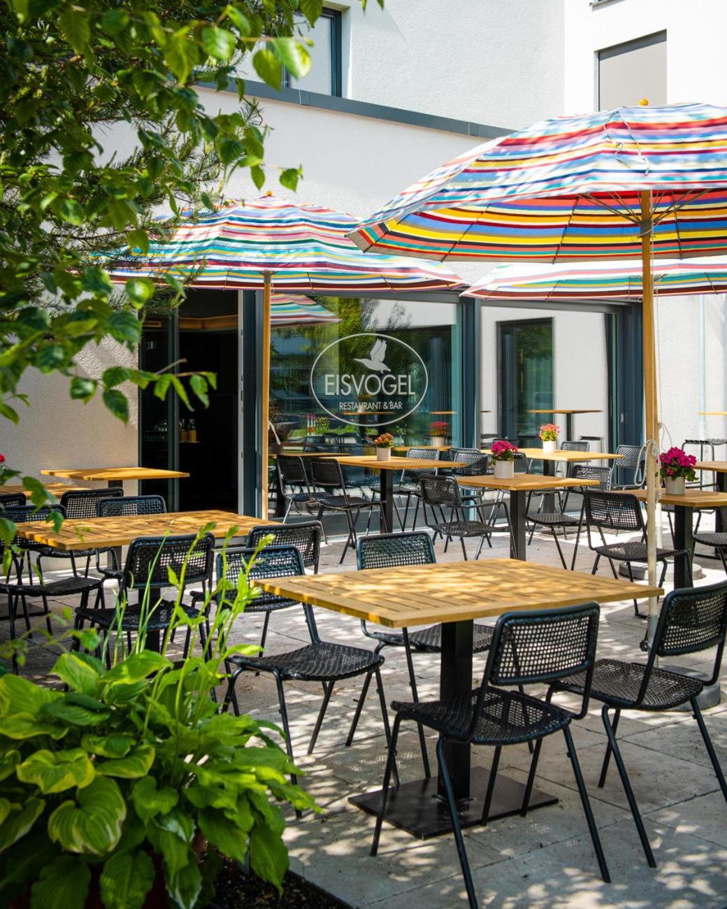 Soller Business Hotel - Munich Airport Muc Халльбергмос Экстерьер фото