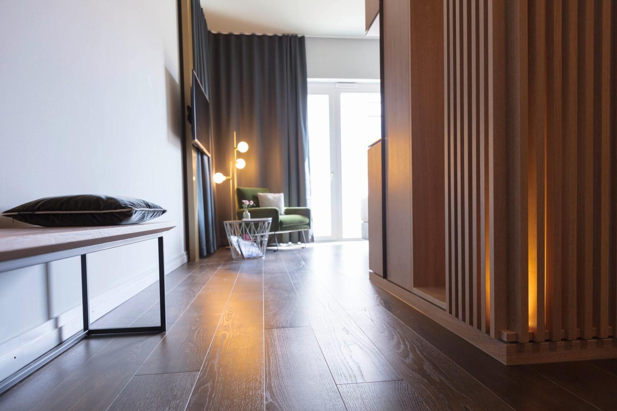 Soller Business Hotel - Munich Airport Muc Халльбергмос Экстерьер фото